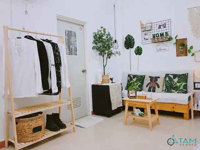 Thiết Kế Phòng Ngủ Phong Cách Nhiệt Đới: Hướng Dẫn Chi Tiết Thiết Kế Phòng Ngủ Phong Cách Nhiệt Đới: Hướng Dẫn Chi Tiết