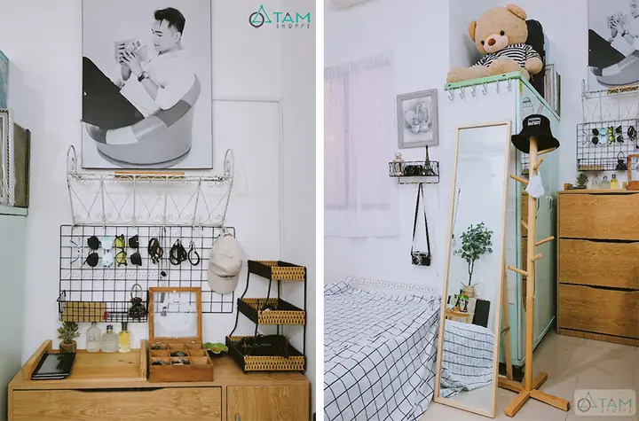 Thiết Kế Phòng Ngủ Phong Cách Nhiệt Đới: Hướng Dẫn Chi Tiết Thiết Kế Phòng Ngủ Phong Cách Nhiệt Đới: Hướng Dẫn Chi Tiết