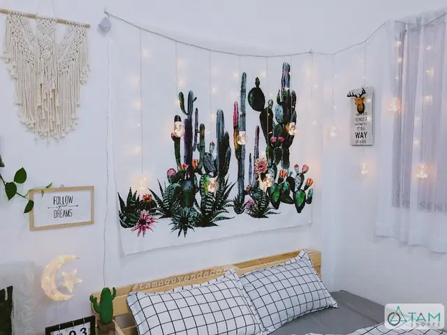 Thiết Kế Phòng Ngủ Phong Cách Nhiệt Đới: Hướng Dẫn Chi Tiết Thiết Kế Phòng Ngủ Phong Cách Nhiệt Đới: Hướng Dẫn Chi Tiết