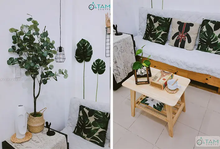 Thiết Kế Phòng Ngủ Phong Cách Nhiệt Đới: Hướng Dẫn Chi Tiết Thiết Kế Phòng Ngủ Phong Cách Nhiệt Đới: Hướng Dẫn Chi Tiết