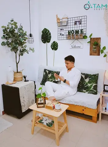 Thiết Kế Phòng Ngủ Phong Cách Nhiệt Đới: Hướng Dẫn Chi Tiết Thiết Kế Phòng Ngủ Phong Cách Nhiệt Đới: Hướng Dẫn Chi Tiết