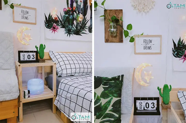 Thiết Kế Phòng Ngủ Phong Cách Nhiệt Đới: Hướng Dẫn Chi Tiết Thiết Kế Phòng Ngủ Phong Cách Nhiệt Đới: Hướng Dẫn Chi Tiết
