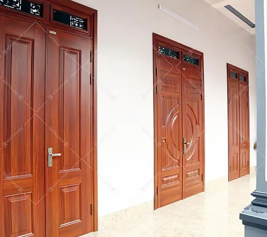 Phòng Ngủ Quá Kín Mít: Nguyên Nhân, Tác Hại Và Giải Pháp Toàn Diện Phòng Ngủ Quá Kín Mít: Nguyên Nhân, Tác Hại Và Giải Pháp Toàn Diện