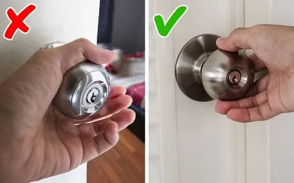 Phòng Ngủ Quá Kín Mít: Nguyên Nhân, Tác Hại Và Giải Pháp Toàn Diện Phòng Ngủ Quá Kín Mít: Nguyên Nhân, Tác Hại Và Giải Pháp Toàn Diện