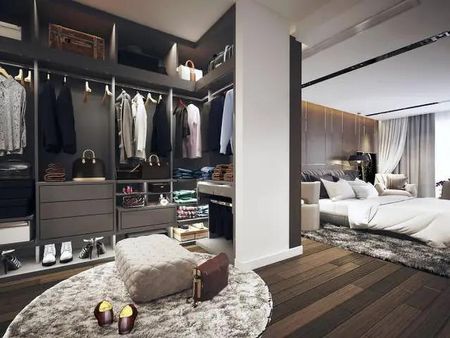 Top 20+ mẫu phòng ngủ 40m2 đẹp