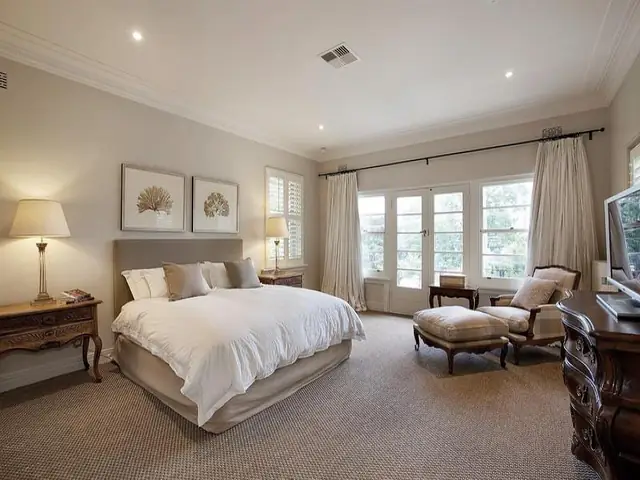 Top 20+ mẫu phòng ngủ 40m2 đẹp