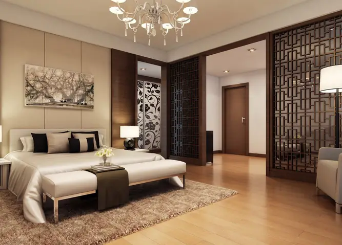 Top 20+ mẫu phòng ngủ 40m2 đẹp