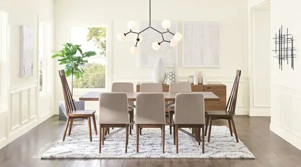 Hướng Dẫn Trang Trí Phòng Ngủ Sắc Hồng Baby M625 Dịu Dàng
