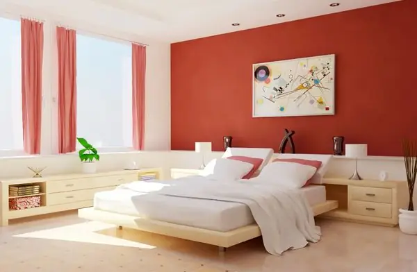 Phòng Ngủ Sắc Màu Cho Bạn Trai: Bí Quyết Độc Đáo & Hiện Đại