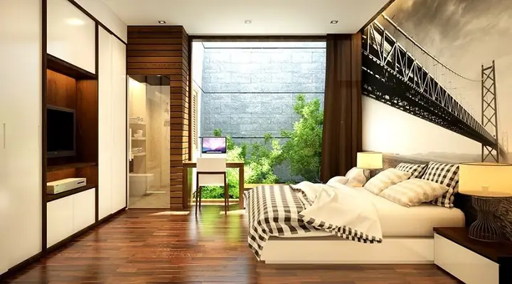 Phòng Ngủ Sau Bàn Thờ Có Tốt Không? Phân Tích & Hóa Giải Chi Tiết