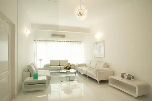Phòng Ngủ Sơn Màu Kem Sữa: Vẻ Đẹp, Phong Cách Và Lời Khuyên
