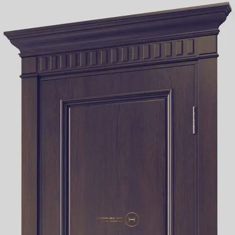Hướng dẫn thiết kế phòng ngủ tân cổ điển gỗ sang trọng