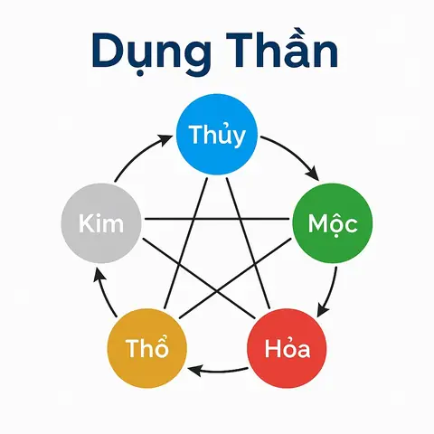 Phòng ngủ theo 24 sơn hướng: Nguyên tắc bố trí hợp phong thủy