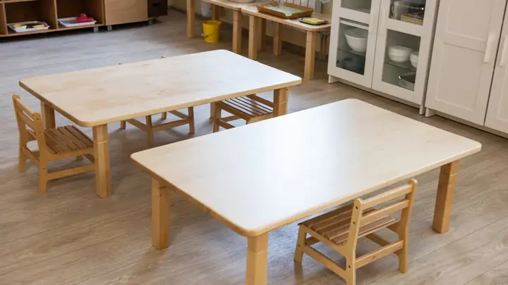 Thiết Kế Phòng Ngủ Theo Phong Cách Montessori: Hướng Dẫn Toàn Diện Từ A Đến Z