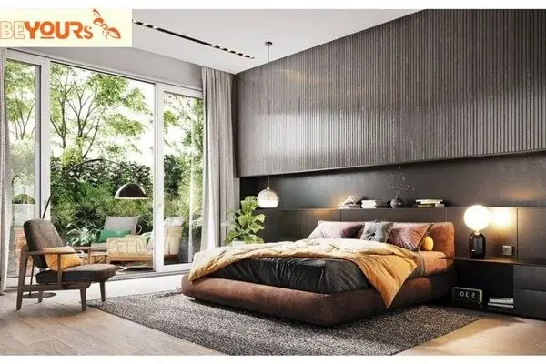 Phòng Ngủ Thiết Kế Mở: Hướng Dẫn Tối Ưu Không Gian Sống Hiện Đại