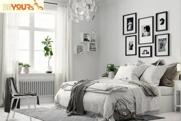 Phòng Ngủ Thiết Kế Mở: Hướng Dẫn Tối Ưu Không Gian Sống Hiện Đại Phòng Ngủ Thiết Kế Mở: Hướng Dẫn Tối Ưu Không Gian Sống Hiện Đại