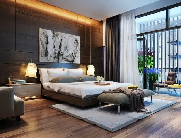 Hướng Dẫn Thiết Kế Phòng Ngủ Thoáng Mát Đẹp Toàn Diện Hướng Dẫn Thiết Kế Phòng Ngủ Thoáng Mát Đẹp Toàn Diện