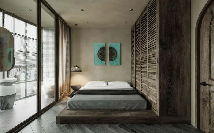 Hướng Dẫn Thiết Kế Phòng Ngủ Thoáng Mát Đẹp Toàn Diện Hướng Dẫn Thiết Kế Phòng Ngủ Thoáng Mát Đẹp Toàn Diện