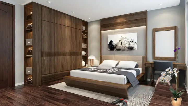 Hướng Dẫn Thiết Kế Phòng Ngủ Thoáng Mát Đẹp Toàn Diện Hướng Dẫn Thiết Kế Phòng Ngủ Thoáng Mát Đẹp Toàn Diện