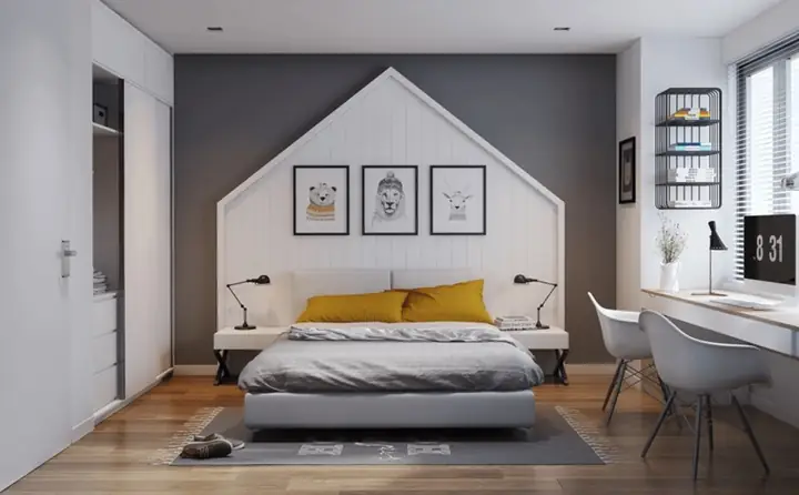 Hướng Dẫn Thiết Kế Phòng Ngủ Thoáng Mát Đẹp Toàn Diện Hướng Dẫn Thiết Kế Phòng Ngủ Thoáng Mát Đẹp Toàn Diện