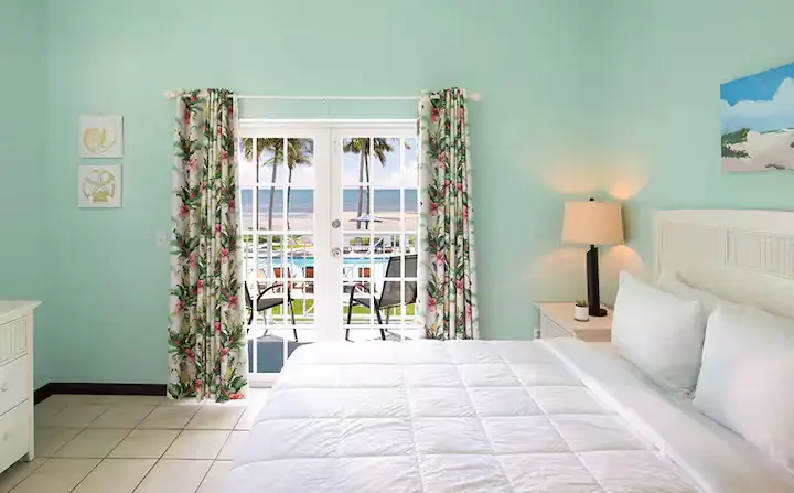 Cách Trang Trí Phòng Ngủ Tối Giản Với Cây Cảnh Đẹp Và Thanh Tịnh