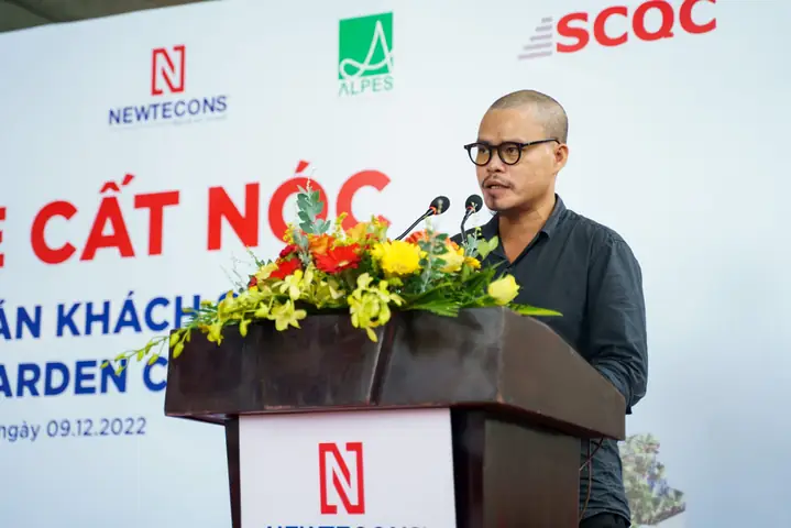 Phòng Ngủ Trần Bê Tông Fair Face: Xu Hướng Và Những Điều Cần Biết