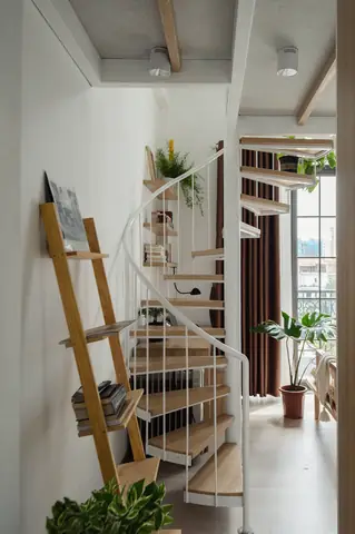 Phòng Ngủ Tràn Ngập Ánh Sáng Tự Nhiên: Hướng Dẫn Tối Ưu