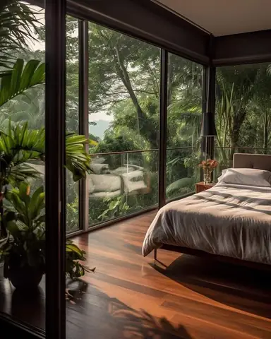 Tối ưu màu sắc và ánh sáng