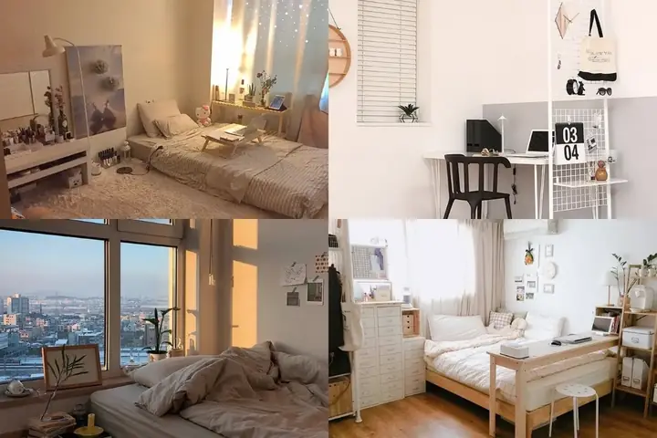 Phòng Ngủ Truyền Thống Hàn Quốc: Nét Đẹp Tinh Tế và Thanh Bình