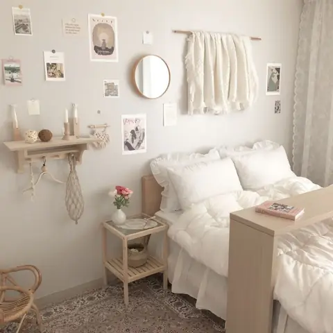 Phòng Ngủ Truyền Thống Hàn Quốc: Nét Đẹp Tinh Tế và Thanh Bình