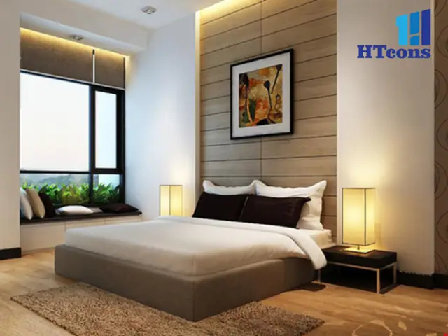2. Phong thủy phòng ngủ tuổi Đinh Mão