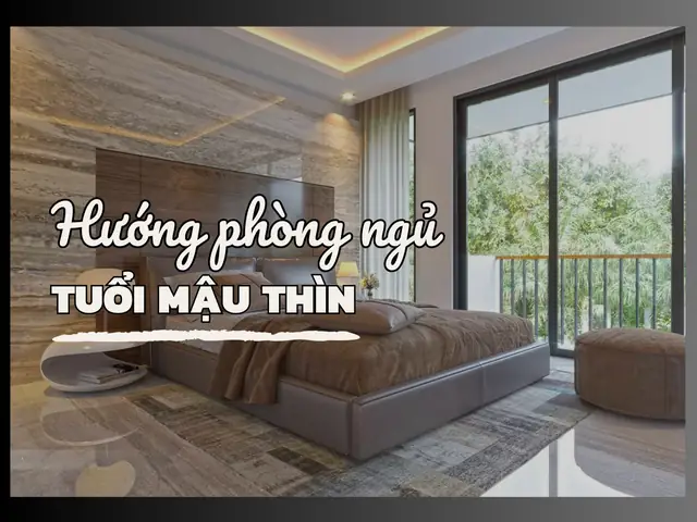 phòng ngủ tuổi mậu thìn phòng ngủ tuổi mậu thìn