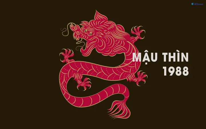 phòng ngủ tuổi mậu thìn
