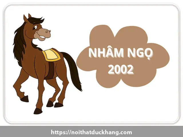 Tuổi Nhâm Ngọ 2002 Nên Bố Trí Phòng Ngủ Thế Nào Hợp Phong Thủy?