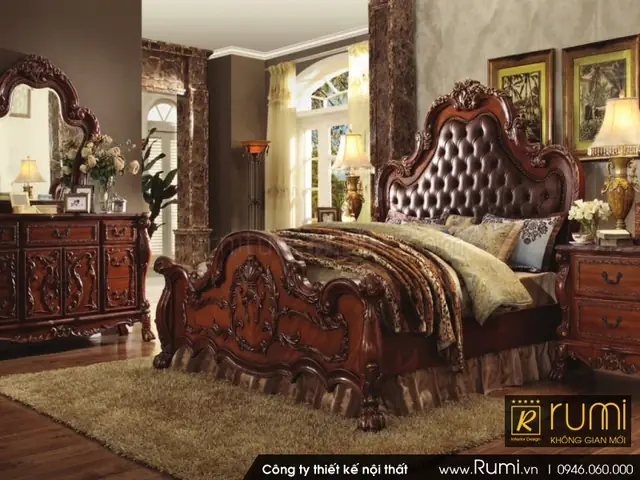Phong thủy phòng ngủ tuổi Nhâm Tuất 1982: Hướng, màu và nội thất
