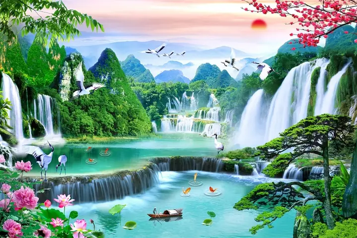 Phòng Ngủ Tuổi Quý Hợi 1983: Hướng Dẫn Thiết Kế Phong Thủy Chuẩn