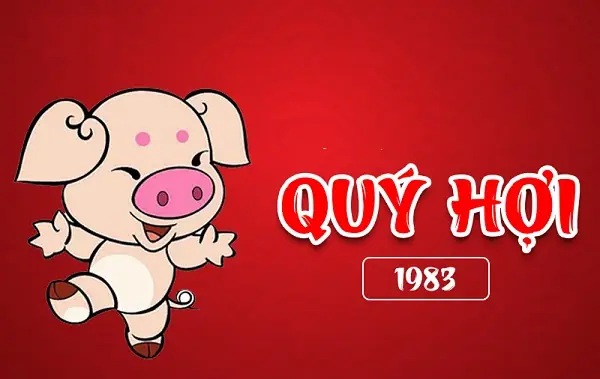 Phòng Ngủ Tuổi Quý Hợi 1983: Hướng Dẫn Thiết Kế Phong Thủy Chuẩn