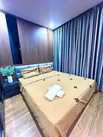 Tiêu chuẩn thiết kế và tiện nghi phòng ngủ VIP khách sạn Tiêu chuẩn thiết kế và tiện nghi phòng ngủ VIP khách sạn