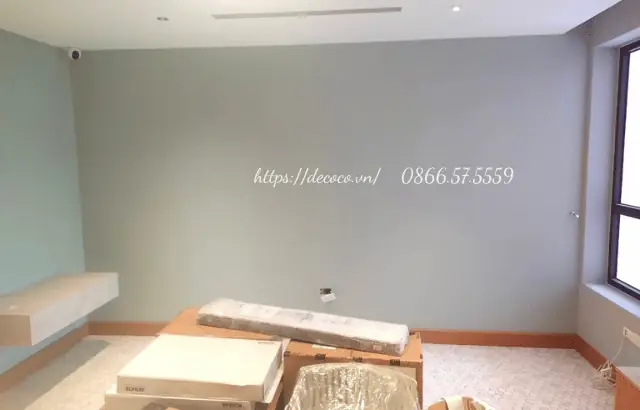 Thiết Kế Phòng Ngủ Xanh Hàn Quốc Nhỏ: Tối Ưu Không Gian & Thẩm Mỹ