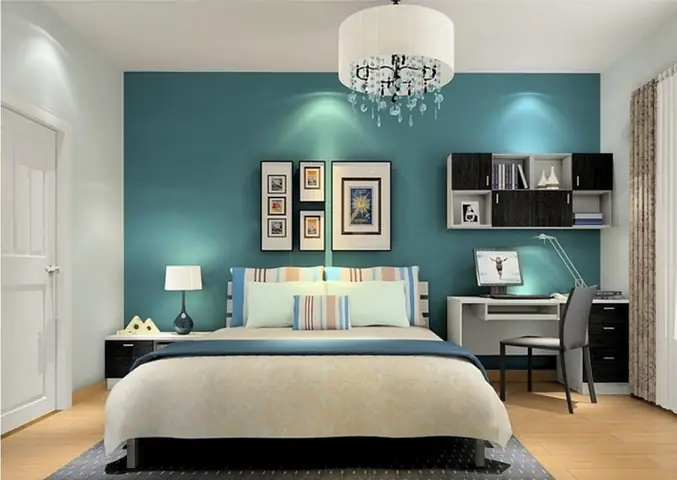 Hướng Dẫn Phong Thủy Phòng Ngủ Cho Mệnh Đại Hải Thủy Chuẩn Xác Hướng Dẫn Phong Thủy Phòng Ngủ Cho Mệnh Đại Hải Thủy Chuẩn Xác