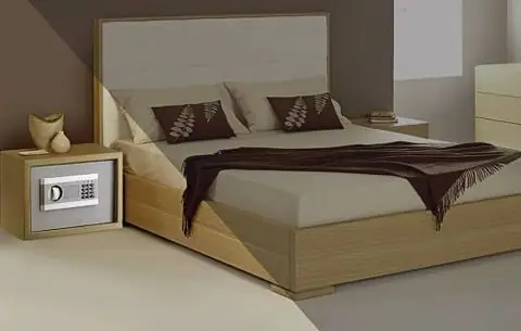 Phong Thủy Phòng Ngủ Cho Người Tuổi Ất Mão: Hướng Dẫn Toàn Diện Phong Thủy Phòng Ngủ Cho Người Tuổi Ất Mão: Hướng Dẫn Toàn Diện