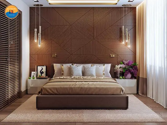 Hướng giường ngủ tuổi Tân Mùi 1991 nữ phong thủy