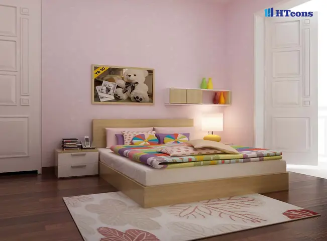 Phong thủy phòng ngủ cho trẻ sơ sinh: Hướng dẫn toàn diện Phong thủy phòng ngủ cho trẻ sơ sinh: Hướng dẫn toàn diện