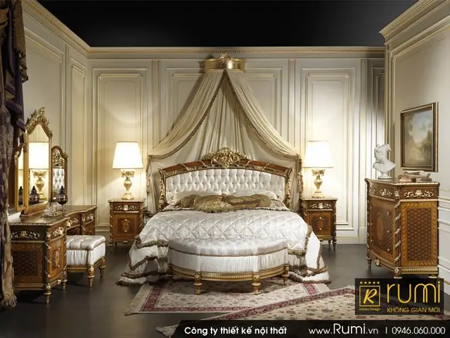 Hướng Dẫn Phong Thủy Phòng Ngủ Cho Tuổi Mậu Tuất Chi Tiết