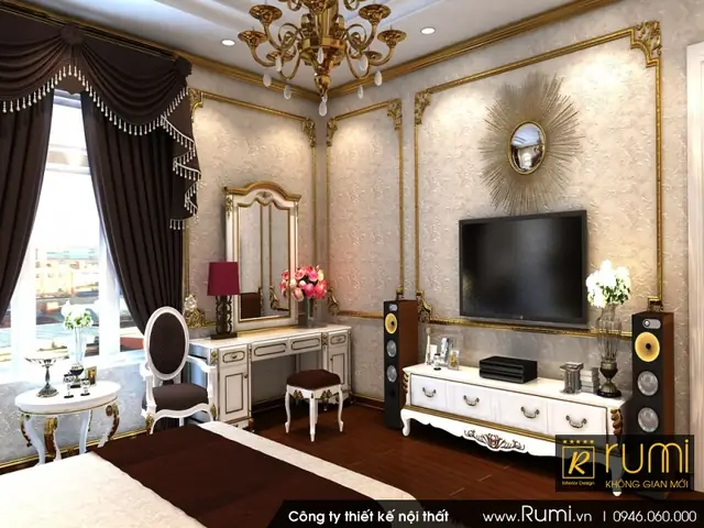 Hướng Dẫn Phong Thủy Phòng Ngủ Cho Tuổi Mậu Tuất Chi Tiết