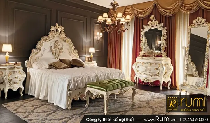 Hướng Dẫn Phong Thủy Phòng Ngủ Cho Tuổi Mậu Tuất Chi Tiết