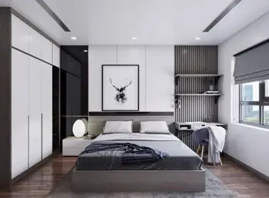 Phong Thủy Phòng Ngủ Chung Cư: Hướng Dẫn Toàn Diện