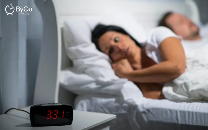 Hướng dẫn phong thủy phòng ngủ giúp khỏe mạnh hút tài lộc