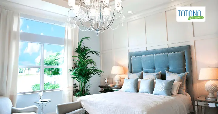Phong thủy phòng ngủ từng mệnh