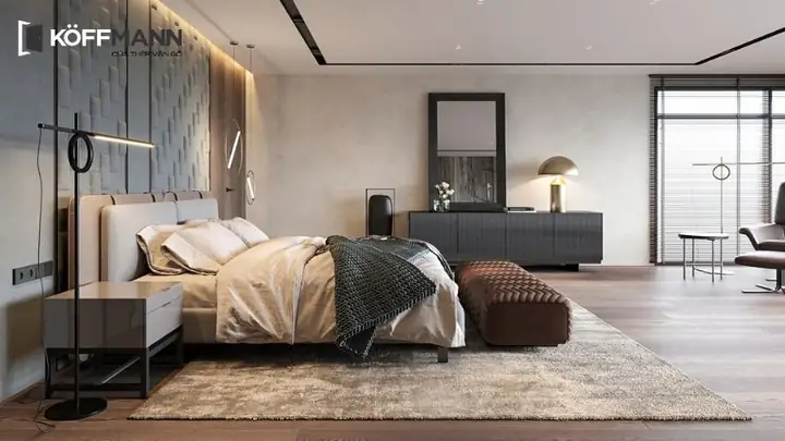Hướng Dẫn Phong Thủy Phòng Ngủ Hợp Tuổi Giáp Dần Chính Xác Nhất